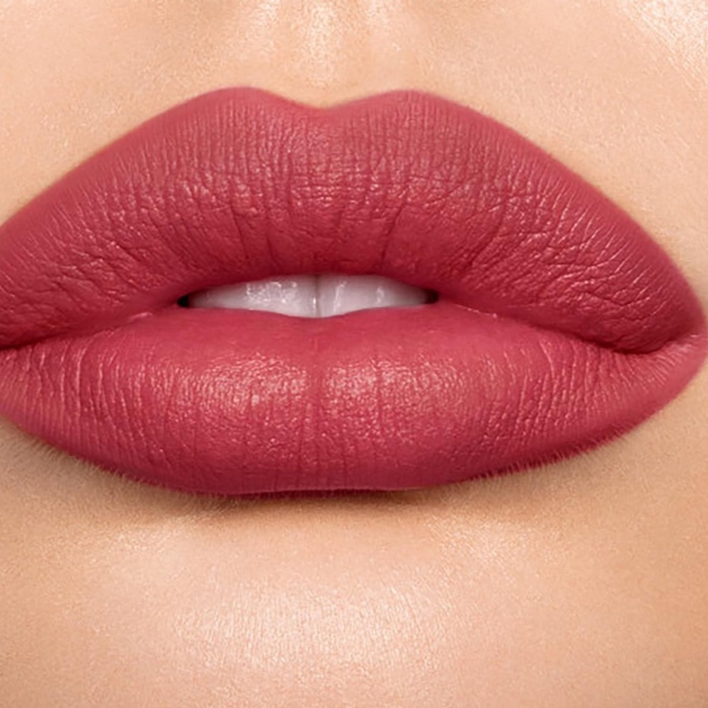 First Dance Charlotte Tilbury Matte Revolution Hydrating Lipstick
